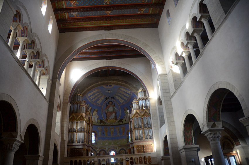 Gernrode - St. Cyriakus