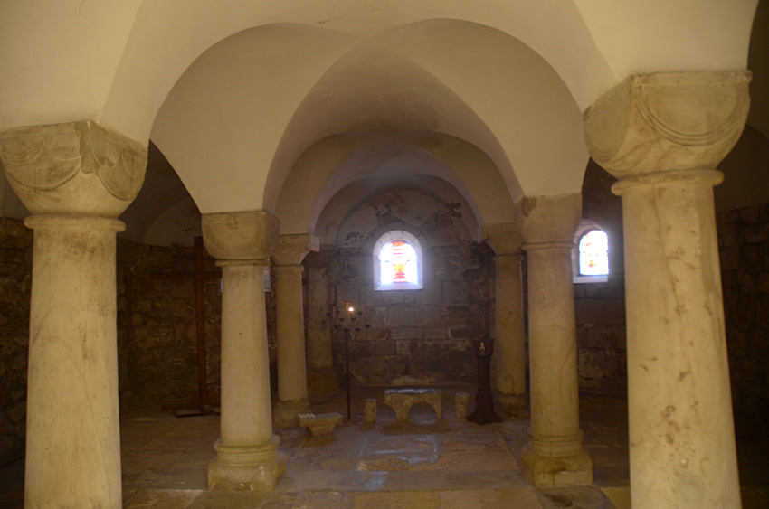 Gernrode - St. Cyriakus