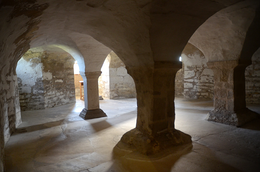 Gernrode - St. Cyriakus