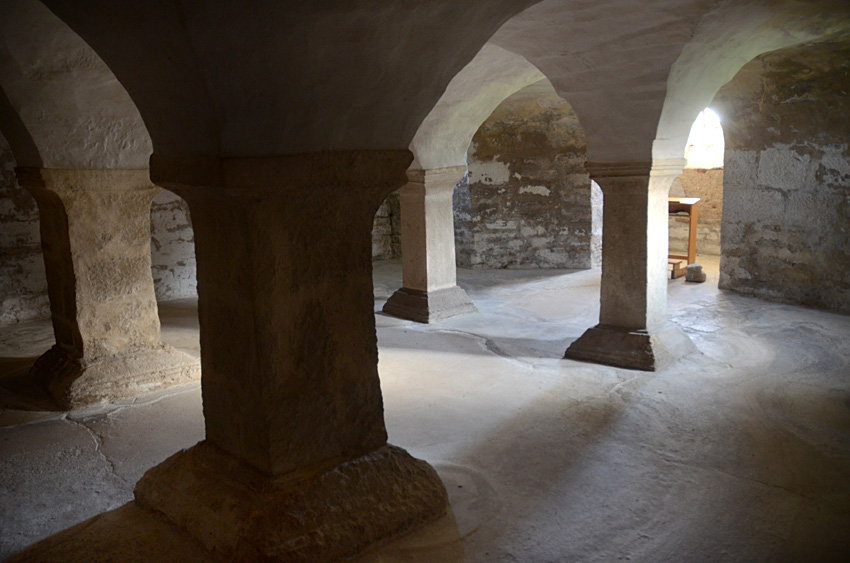 Gernrode - St. Cyriakus