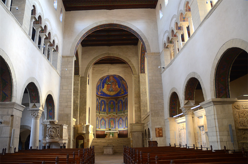 Gernrode - St. Cyriakus