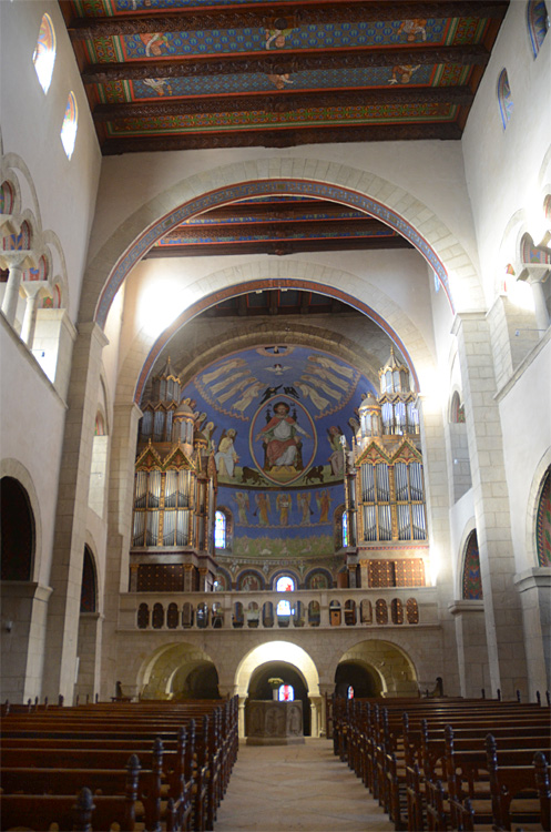 Gernrode - St. Cyriakus