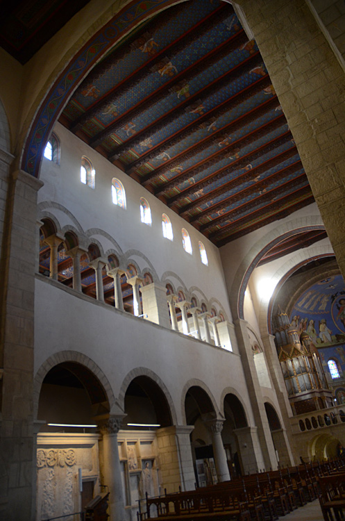 Gernrode - St. Cyriakus