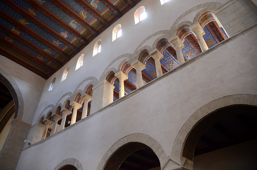 Gernrode - St. Cyriakus