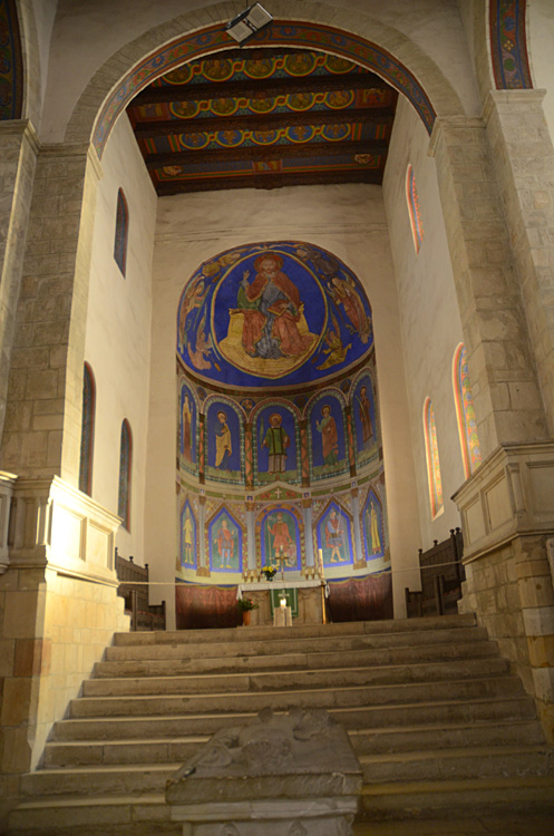 Gernrode - St. Cyriakus