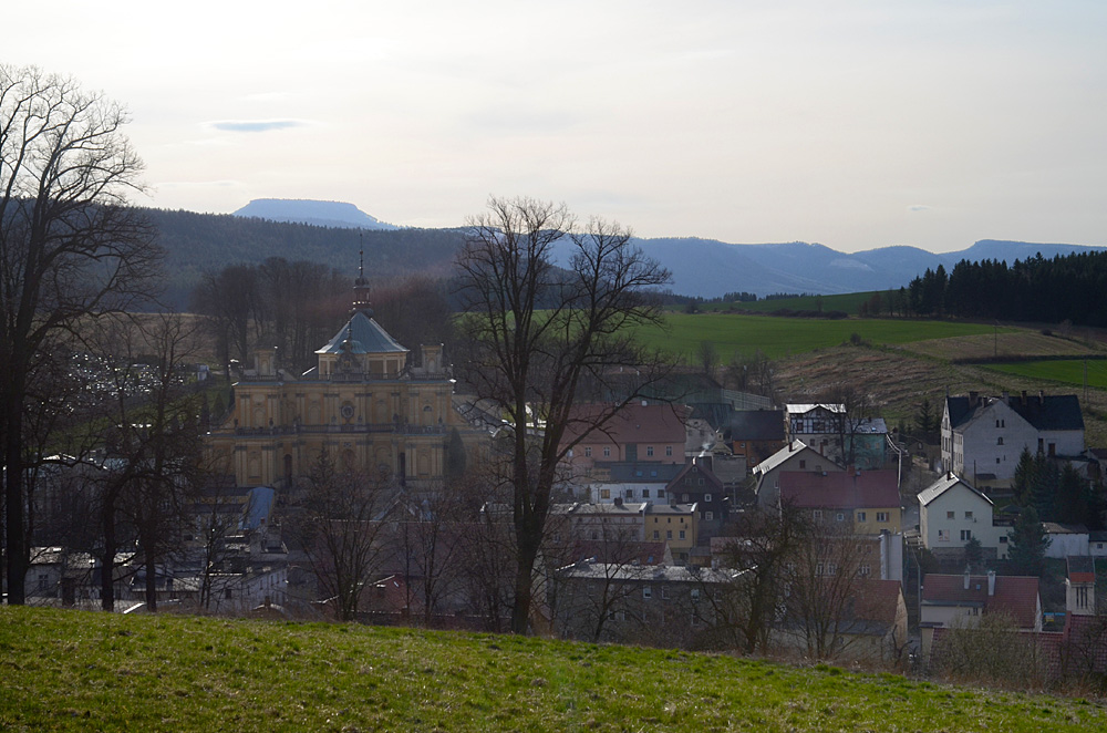 Vambeřice