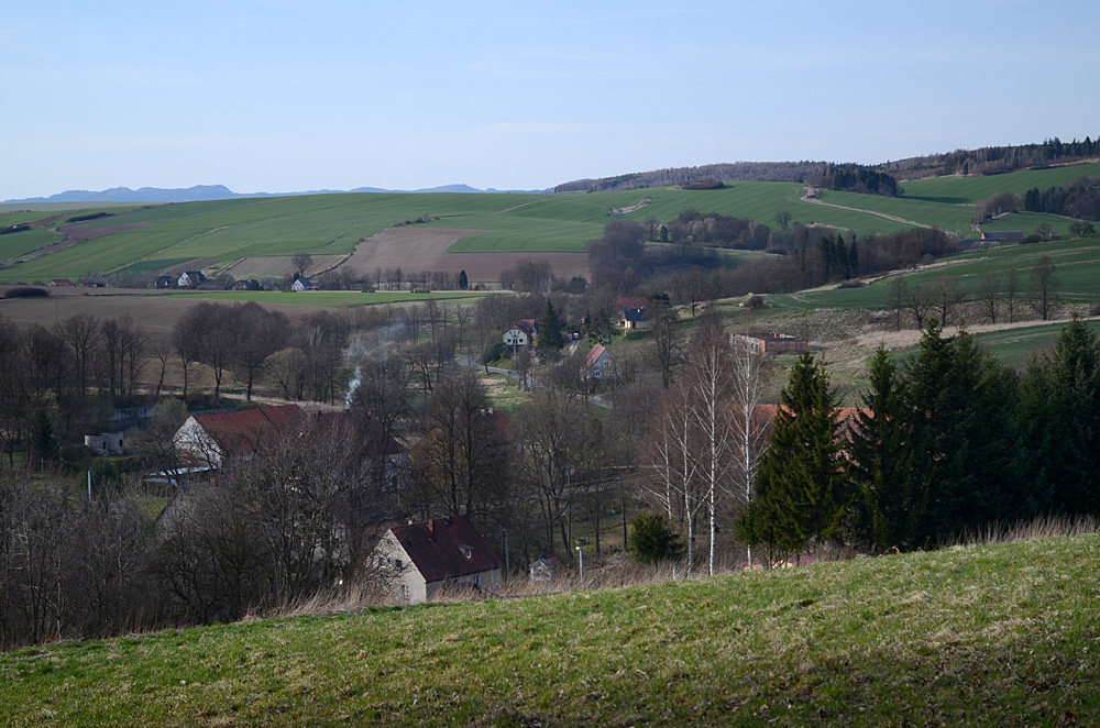 Vambeřice