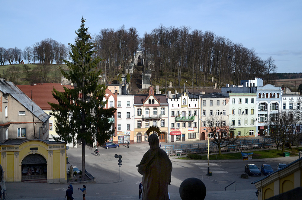 Vambeřice