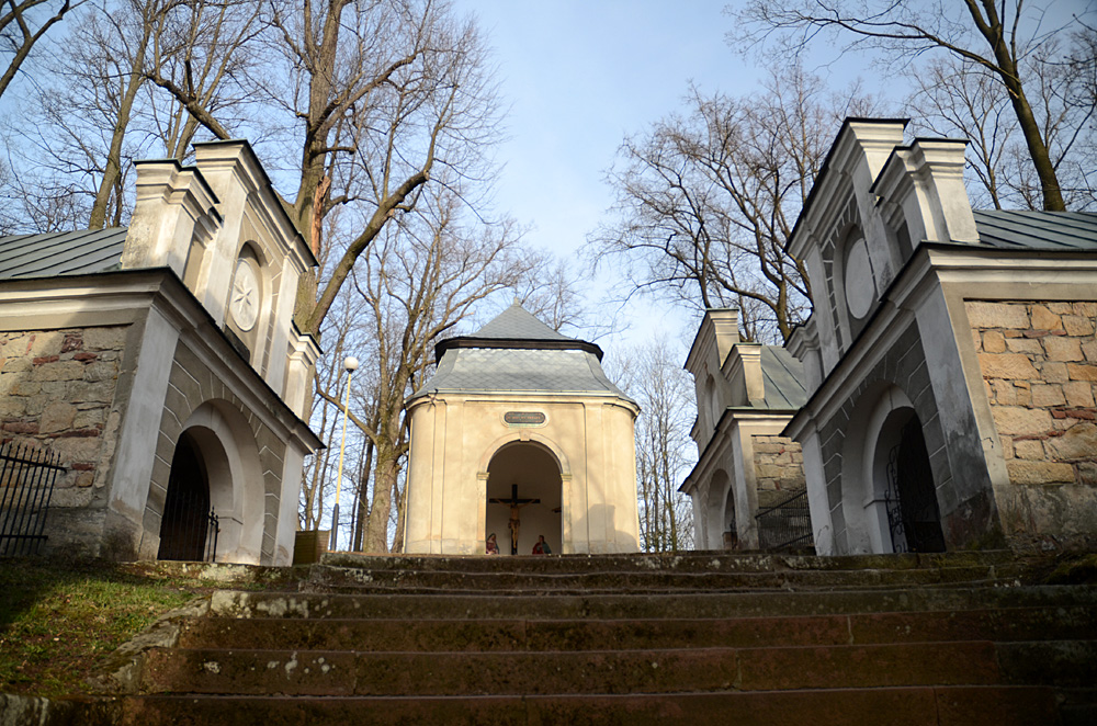 Vambeřice