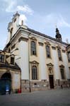 Wroclaw - Njsvětějšího jména Ježíšova