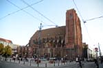 Wroclaw - svaté Máří Magdalény