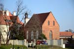 Wroclaw - kostel svatého Petra a Pavla