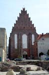 Wroclaw - svatého Stanislava, Doroty a Václava