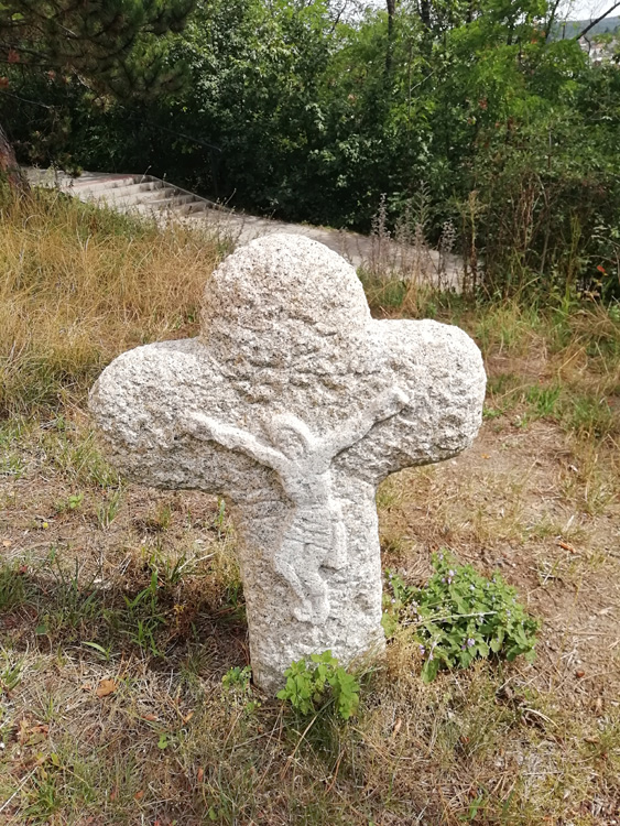 Kostel Nanebevzetí Panny Marie - Modřany