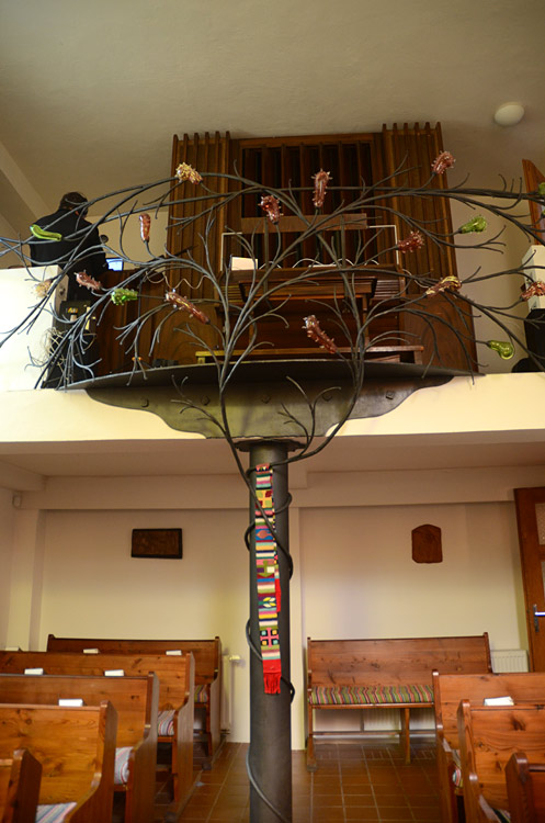 Michelská synagoga