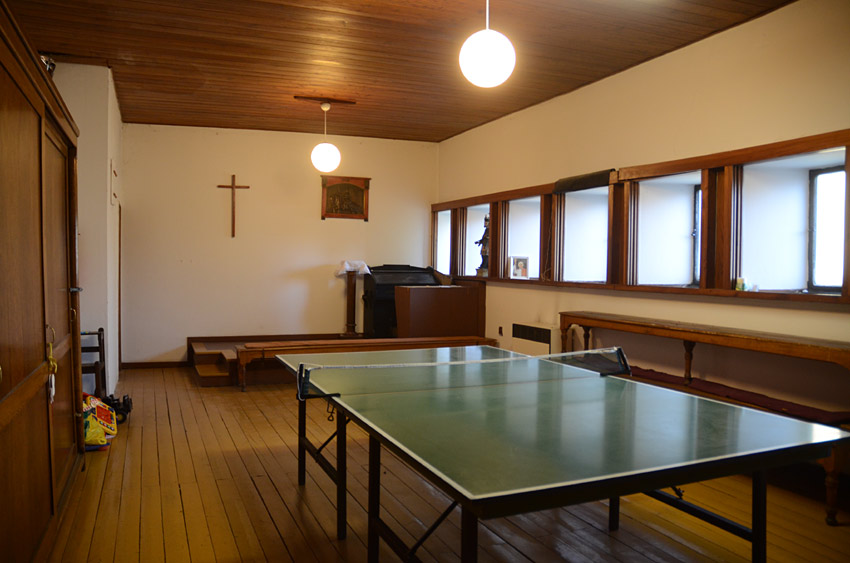 Kostel svatého Jana Nepomuckého - Košíře