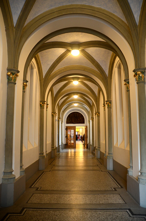 Husitský sbor v Dejvicích