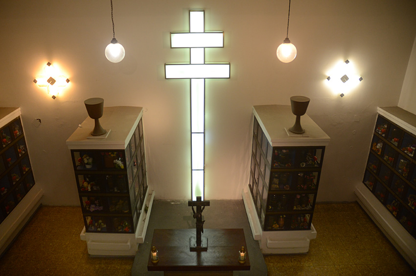 Husitský sbor v Holešovicích