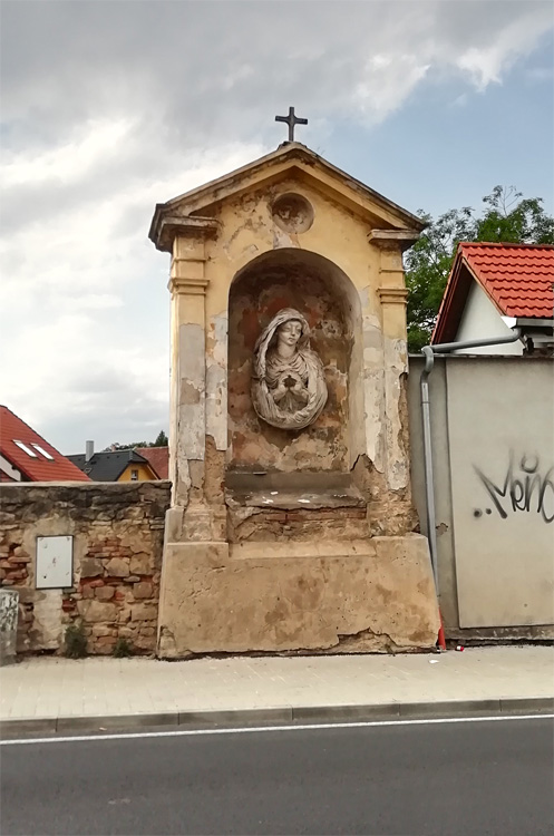 Vyšehradská kaple