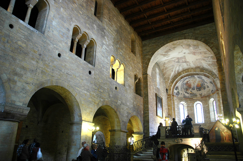 Kostel svatého Jiří