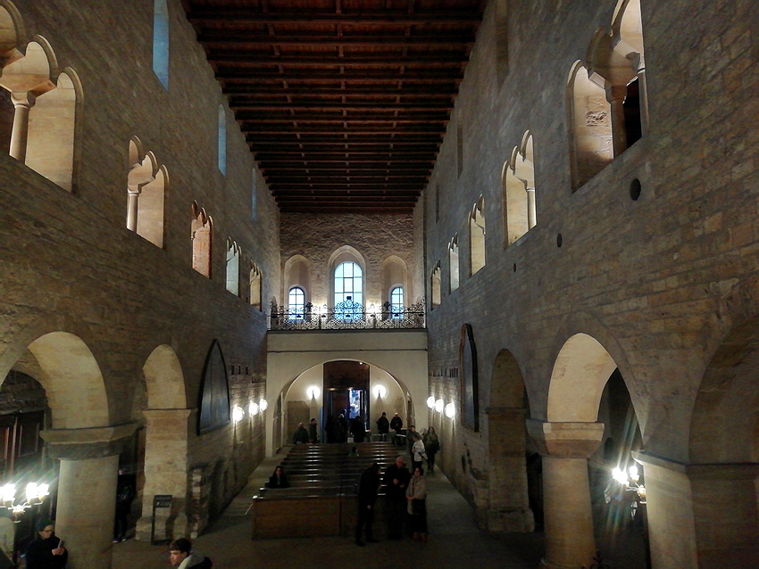 Kostel svatého Jiří