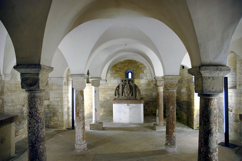 Kostel svatého Jiří