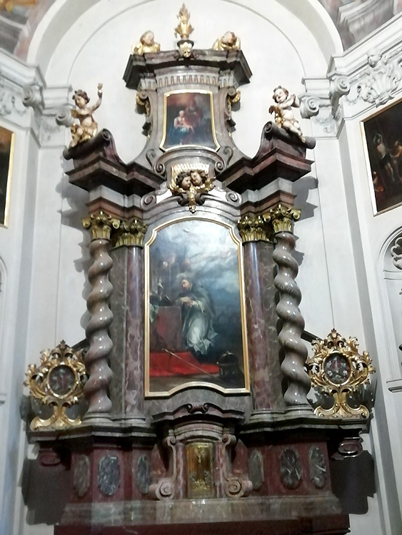 Kostel svatého Jiří