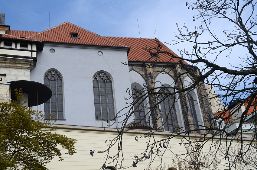 Kostel Všech svatých