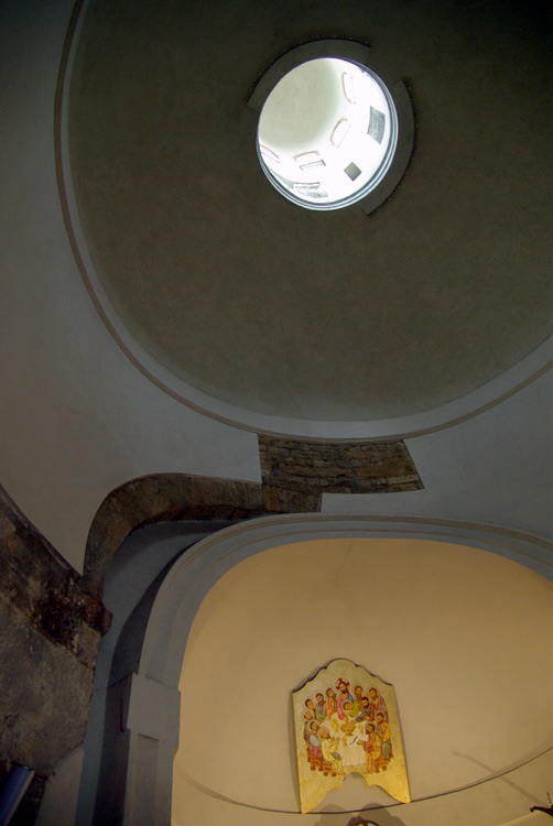 Rotunda svatého Longina