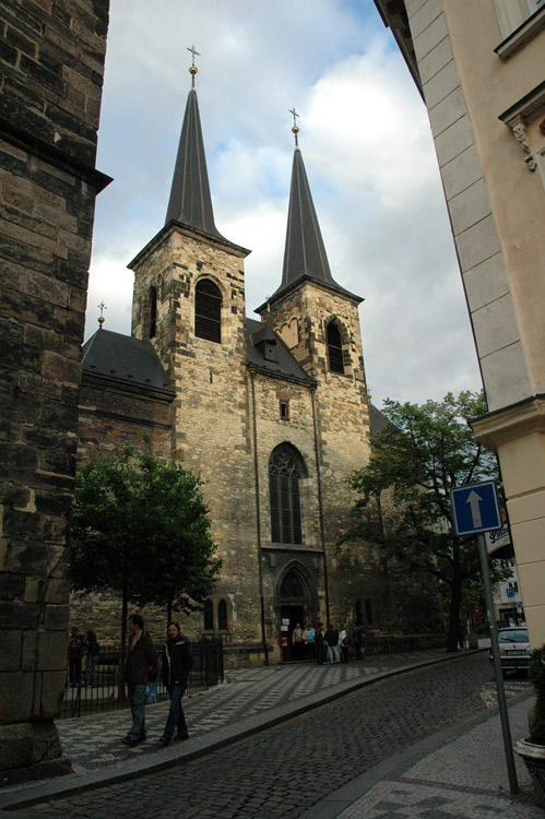 Kostel svatého Petra