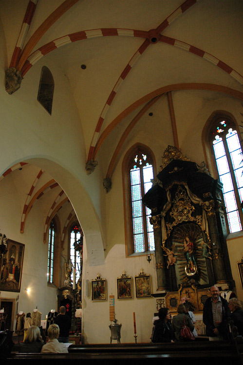 Kostel svatého Petra