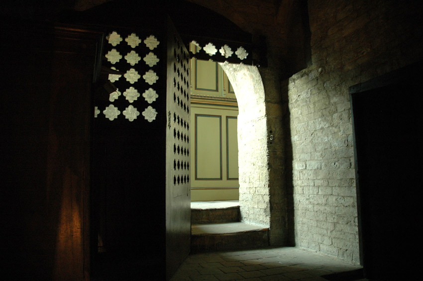 Kostel svatého Petra