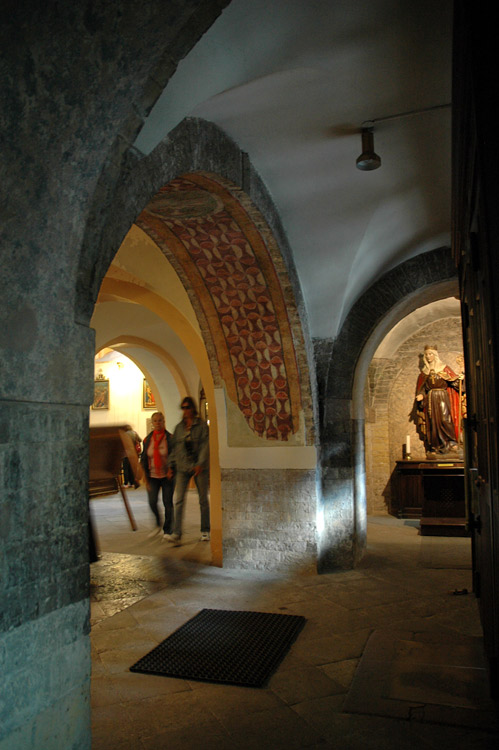 Kostel svatého Petra