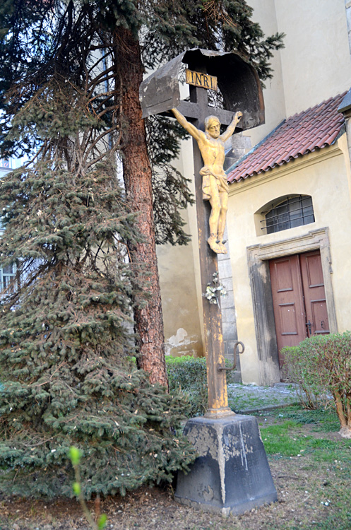 Kříž