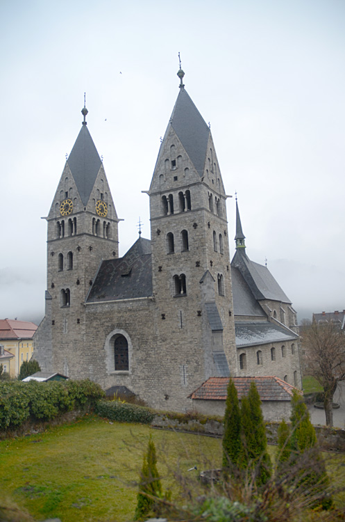 Friesach - St. Bartholomäus