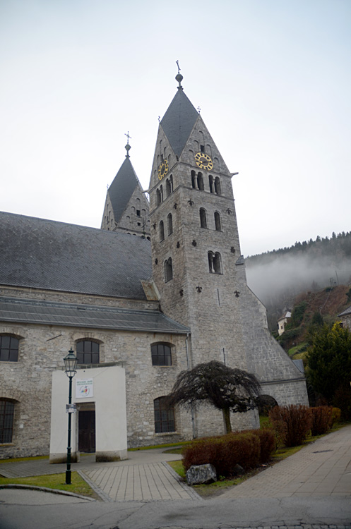Friesach - St. Bartholomäus