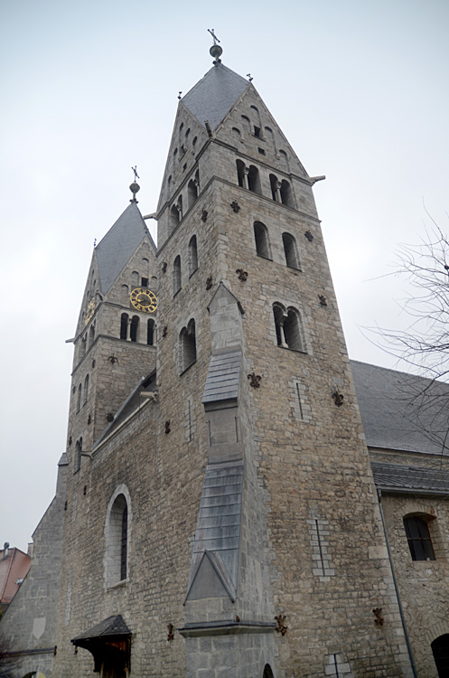 Friesach - St. Bartholomäus