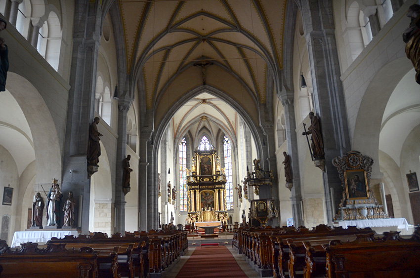 Friesach - St. Bartholomäus