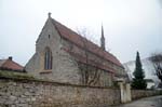 Friesach - Dominikanerkirche