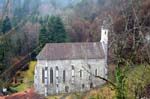 Friesach - Heiligblutkirche