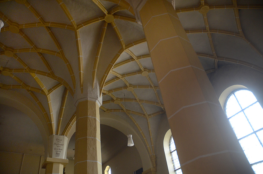 Leopoldschlag - Pfarrkirche