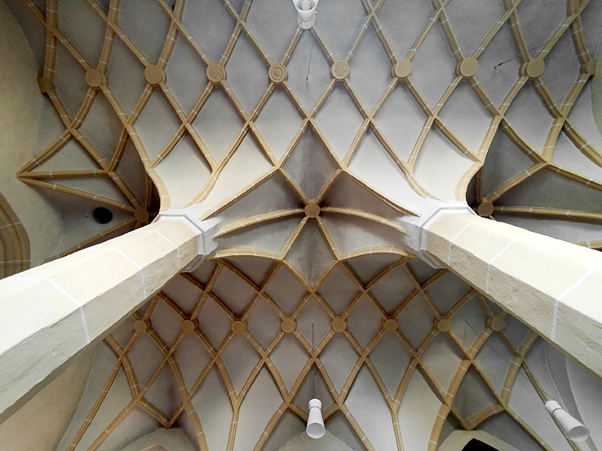 Leopoldschlag - Pfarrkirche