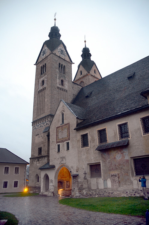 Maria Saal - Marienkirche