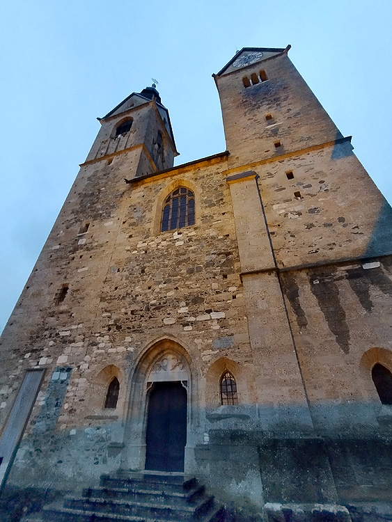 Maria Saal - Marienkirche