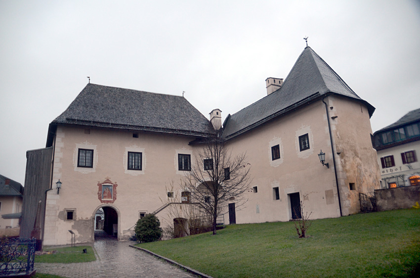 Maria Saal - Marienkirche