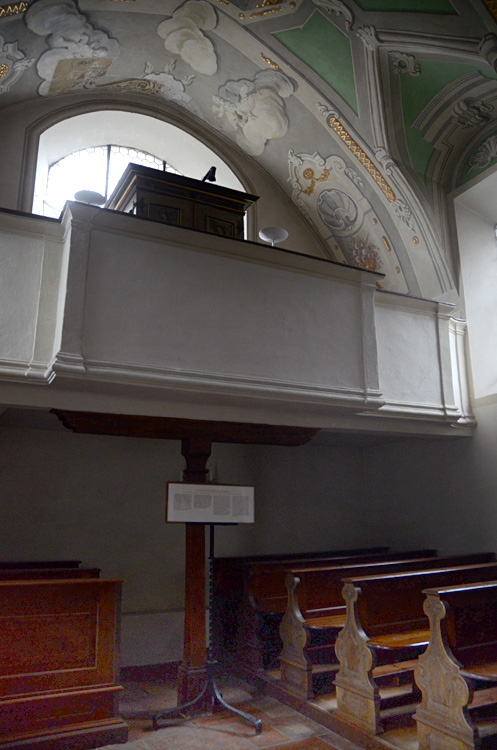 Salzburg - St. Johann am Imberg