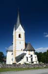 Tigring - Pfarrkirche