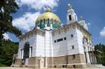 Vde - Kirche am Steinhof