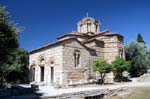 Athény - Agii Apostoli