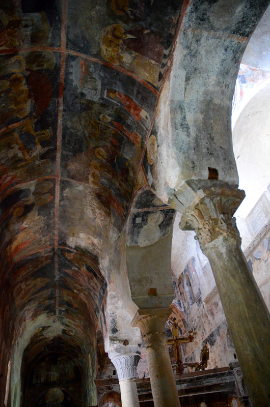 Mystra - Mitrópolis